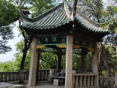 -云龙湖旅游景区