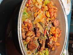 -清真·舒迩布炕锅王·高原美食文化(青海总店)