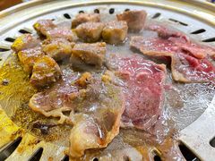 -允辛家·自助泥炉烤肉(九亭店)