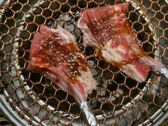 -漫烤鱼&徐州烧烤夜宵(万达店)