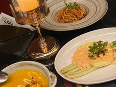 -Nord Grill&Bar Highland诺德西餐(深圳欢乐海岸店)