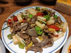 -静一餐厅·湖北菜(前门创始店)