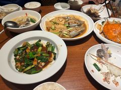 -妈妈菜舟山海鲜(定海古城店)