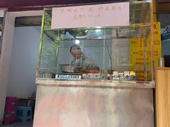 -文山荷鲜居(翠湖店)