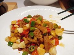 -高佳庄·海鲜酒楼(东港店)