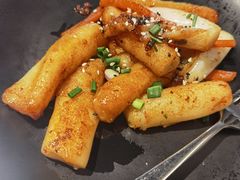 初恋混酱猪肠粉-開籠雀冰室(同和金铂店)