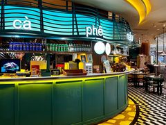 -美奈小馆·越南料理(福田星河COCO Park店)