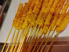 -叁宝烤肉·西安烧烤(东三爻店)
