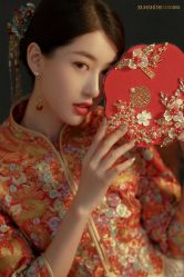 -日光视觉婚纱摄影(旗舰店)