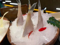 -大隐·成都火锅Bistro(合生麒麟新天地店)