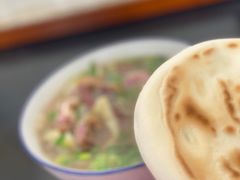 -老李家杂肝汤(回民街店)