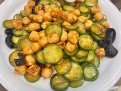 -良友·海鲜青岛菜(五四广场店)