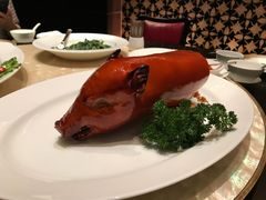 -8餐厅(新葡京酒店)