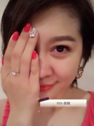 -IDO美甲美睫