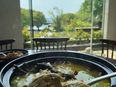 -羡餐厅·杭帮菜·淳菜(千岛湖自由洲际殿店)