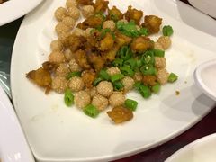 -绿杨春·淮扬宴(庐山路店)