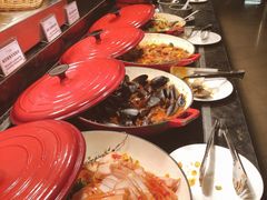 -安蒂娅·海鲜自助餐厅(安蒂娅美兰酒店)