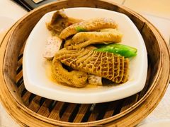 -龙的酒楼·手工早茶·顺德菜(近良路店)