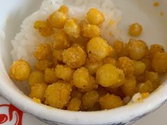 金沙玉米-天回镇何氏豆腐(总店)