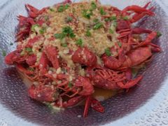 -悦融·京鲁菜·露台花园(安定门店)