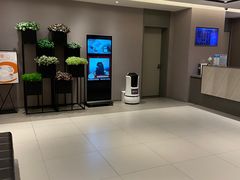 -如家商旅酒店(大连中山广场青泥洼桥店)