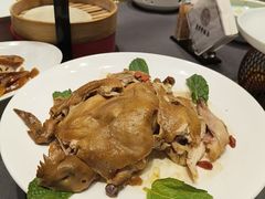 -惠丰堂饭庄·烤鸭·京味菜(翠微路店)