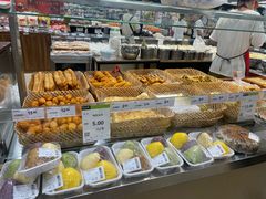 -永辉超市(大西洋银泰城店)