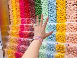 -THE COLORIST调色师