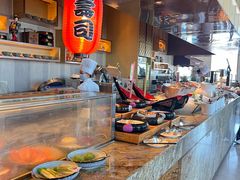 -嘉定凯悦·咖啡厅