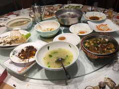 -和源祥·日照菜扛把子(万平口一店)