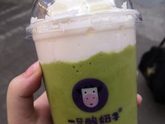 -一只酸奶牛(成都sm广场店)