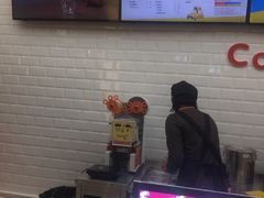 -CoCo都可(合生汇店)
