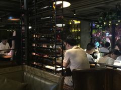 -胡桃里音乐酒馆(曲江店)