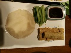 -随喜赞素食餐厅(亦庄店)