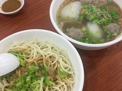 -阿波潮汕牛肉火锅·汤粉面(拱北店)