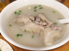 当归蹄花-明红蹄花(糍粑店街店)