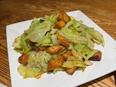 -清真·双公羊·馕坑烤全羊(奥体店)