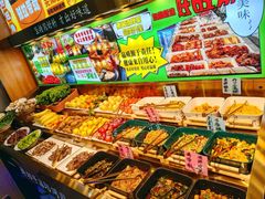 -好旺角齐市鲜切牛自助烤肉(农林五道街总店)