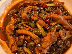 -阿毛饭店(和义路店)