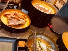 -火炉火自助餐(悠唐购物中心店)