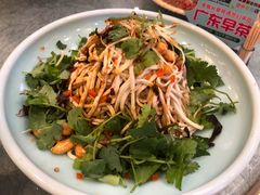 -好福记饭店(红梅公园店)