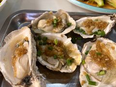 -张记旺角食街(动物园店)