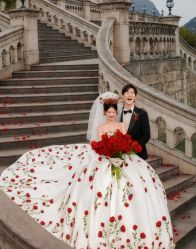 -第一夫人婚纱摄影(南京店)