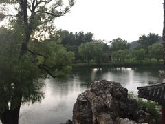 -鼎盛王朝康熙大典实景演出