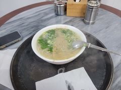 -郝刚刚羊杂割(柳巷店)