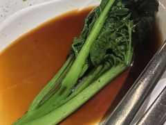 -肥仔文澳门猪骨煲(南京西路店)