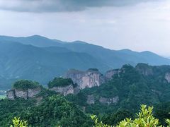 -崀山风景名胜区