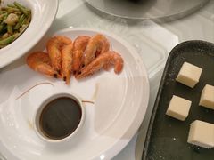 -万龙洲海鲜(安定门店)