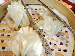 羊肉烧卖-西贝莜面村(上海百联西郊店)