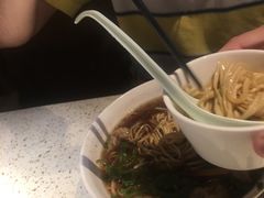 -东园小馆·早茶·淮扬小炒(江都路店)